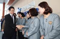 이철우 경북지사 "경북형 임신·출산 공공 인프라 확대할 것"