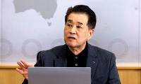 장인화 포스코 회장 "강도 높은 비상경영 체제 전환…경영 목표 뛰어 넘어야"