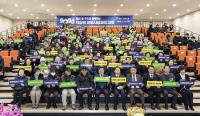 박승원 광명시장, '2026 시민과의 대화' 성료...392건 과제 수렴