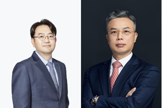 더불어민주당과 조국혁신당이 각각 2차 종합특검 후보자로 전준철 변호사와 권창영 서울대 법학전문대학원 겸임교수를 추천했다. 사진 = 법무법인 광장 및 법무법인 지평 캡쳐