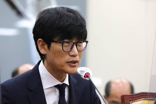이해진 의장. 사진=박은숙 기자