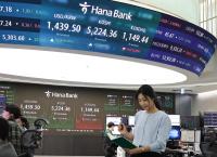 코스닥 밀어주니 중소형주로 온기 확산