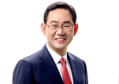 주호영 국회부의장. 사진=주호영 사무실 제공