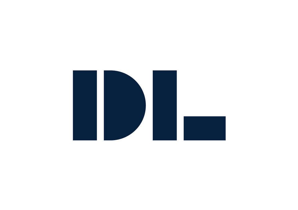 DL 로고. 사진=DL 제공