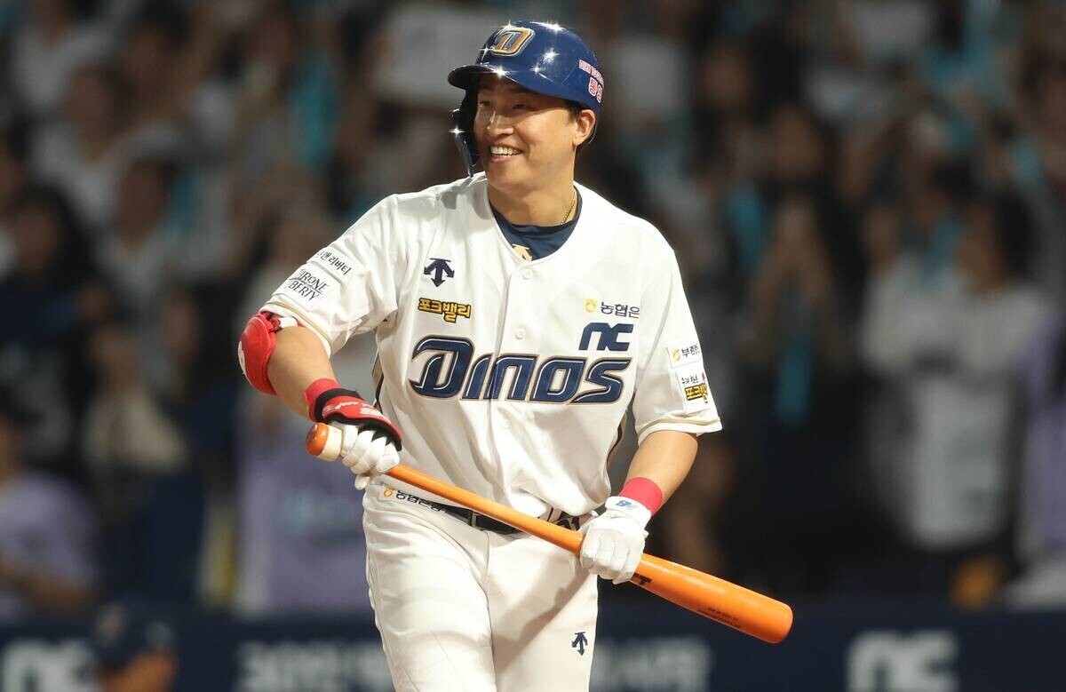 소속팀을 찾지 못하던 FA 손아섭이 원소속팀 한화와 소규모 계약을 맺게 됐다. 사진=연합뉴스