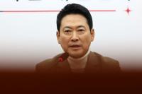 당내 일각 '재신임 투표 압박'에…장동혁 "누구든 요구하면 전 당원 투표"