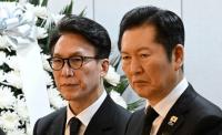 ‘김민석 서울시장’ 왜 띄우나 했더니…민주당 ‘청·조 vs 명·김’ 고차방정식