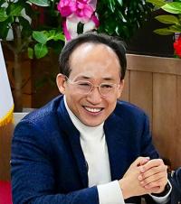 [인터뷰] 추경호 "대구시장, 내가 '적임자'…다시 '위대한 대구' 만들 것"