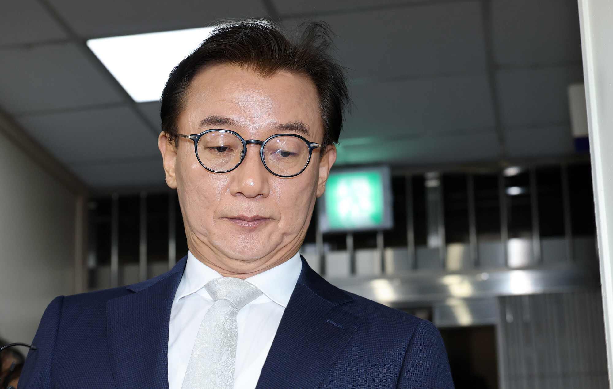 부산 3선 전재수 민주당 의원이 지방선거에 출사표를 던질 것이란 관측이 나온다. 전 의원이 부산시장 선거에 출마한다면 부산 북갑에서 보궐선거가 열리게 된다. 사진=이종현 기자