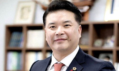 전경원 대구시의원