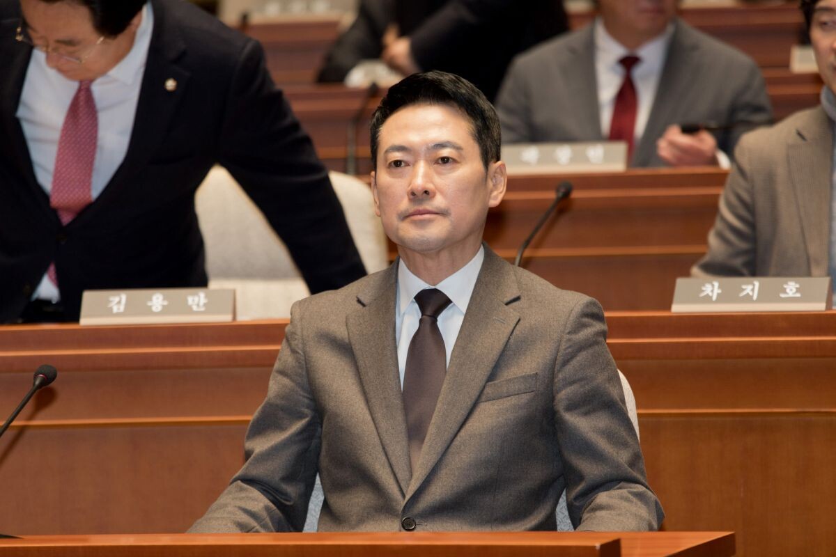 장동혁 국민의힘 대표. 사진=이종현 기자