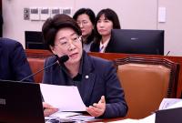 이달희 의원, 행정통합…소외지역 균형발전 대책 '성패 좌우'