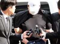 여친 살해 뒤 김치냉장고에 1년간 시신 유기 40대, 징역 30년에 항소