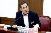 이동욱 대구시의원 "TK신공항, 선언은 있었고 책임은 사라져…정부 재정지원 즉각 이행해야"