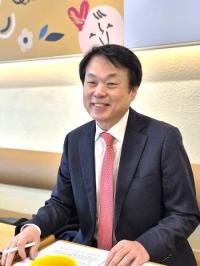 [만나봅시다] 백응섭 전 (주)글로벌시티 대표 "제물포구 과거의 영광 넘어 글로벌 거점으로 재도약해야"