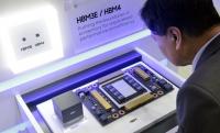 엔비디아 '베라 루빈' 출시 계획 맞춰…삼성전자 HBM4 이달 본격 양산 출하