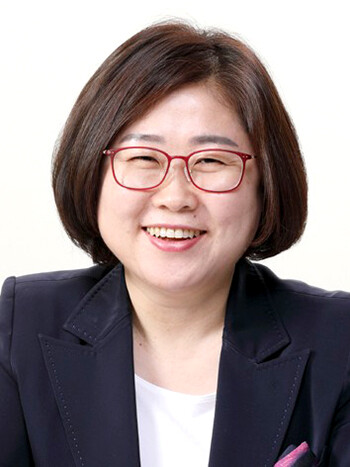 홍경임 수성구의원