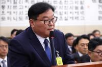 특검, 쿠팡 수사 외압 의혹 엄희준 재소환…"청탁 받은 적 없다" 