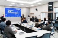 [부산교육청] 김석준 교육감 “안정적이고 내실 있게 공약사업 추진 중” 외