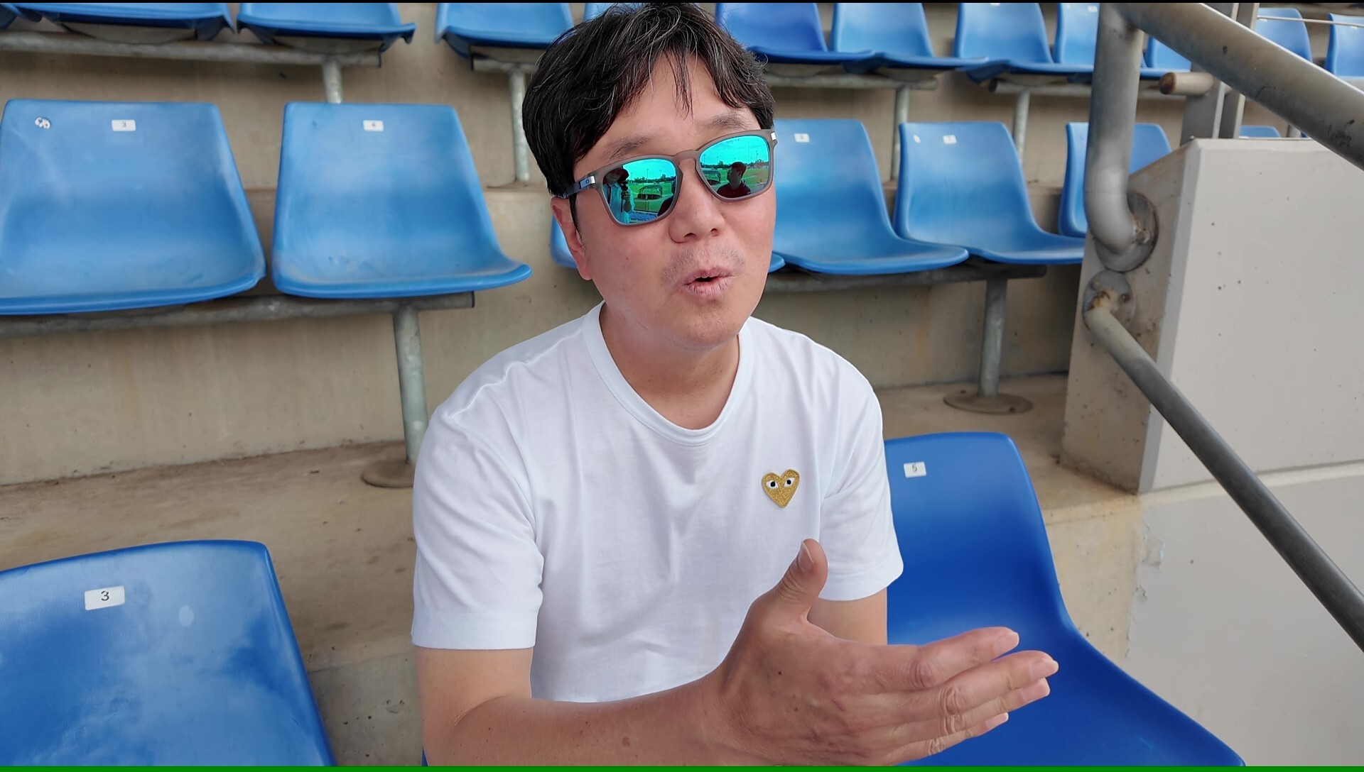 류지현 감독은 대표팀 최종 명단에 오른 선수들의 부상을 경계했다. 사진=이영미 기자