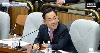 주호영 "나라 살리려면 지방에 권한 줘야…TK 차별 안돼"