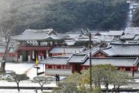 "정조대왕과 함께하는 설 나들이"...수원서 즐기는 4색 명절 휴식