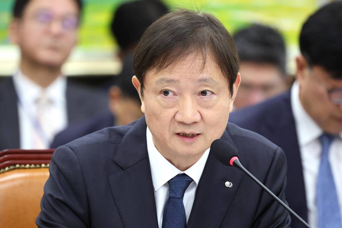 이찬진 금융감독원장. 박은숙 기자