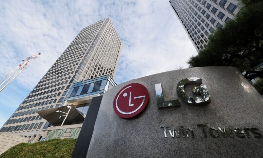 자본시장법 위반 혐의로 기소된 구연경 LG복지재단 대표와 남편 윤관 블루런벤처스(BRV) 대표가 2월 10일 열린 1심에서 무죄를 선고받았다. 사진=박정훈 기자