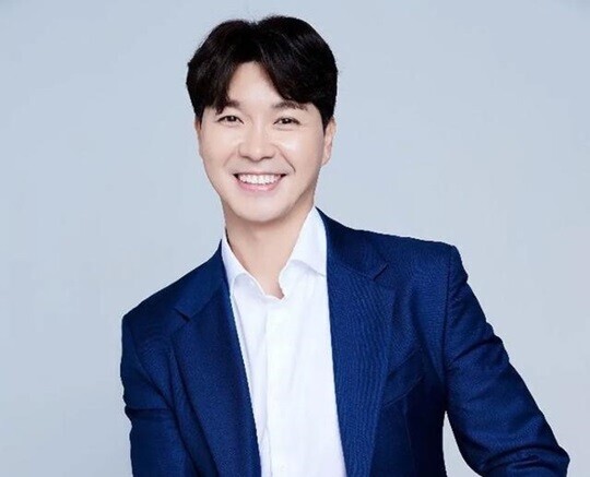 방송인 박수홍이 광고 모델료 미지급 관련 민사 소송에서 일부 승소한 소식이 전해졌다. 사진=다홍이랑엔터테인먼트 제공