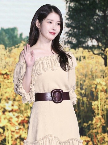 가수 겸 배우 아이유를 상대로 '간첩설', '대표곡 표절설' 등 허위 루머를 퍼뜨린 네티즌들이 법의 철퇴를 맞았다. 사진=박정훈 기자