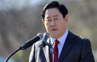 최경환, 제1호 공약은 'TK 반도체 벨트 구축'