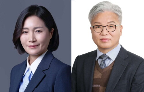 왼쪽부터 우성빈, 황운철. 사진=네이버 인물 캡처