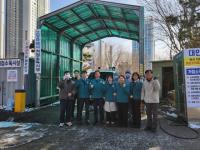 고양시, 스마트방역으로 가축전염병 3년간 '제로'