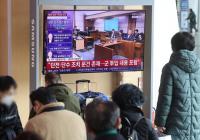 ‘단전·단수 지시’ 이상민, 1심 징역 7년 선고