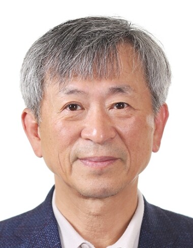 유철근 신임 감사. 사진=기보 제공