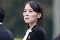 김여정 “정동영 ‘무인기 유감 표시’ 다행…비교적 상식적 행동”