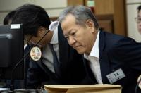 '언론사 단전·단수 지시' 이상민, 징역 7년 불복해 항소 