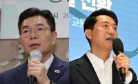 [설특집 여론조사 분석] 서울시장, 양자대결 ‘접전’ 속 정원오의 우세 흐름