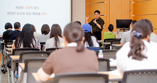 소상공인 대상. 사진=구미시 제공