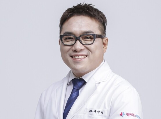 서면예바치과교정과치과의원 이형철 대표원장. 사진=서면예바치과교정과치과의원 제공