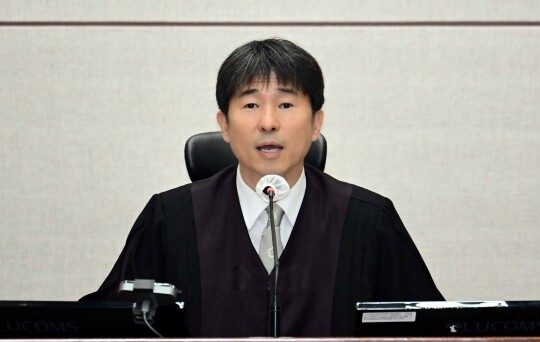 지귀연(51·사법연수원 31기) 부장판사가 서울북부지법 민사6단독으로 전보된다. 사진=사진공동취재단