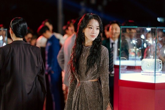 사진=넷플릭스 '레이디 두아' 스틸컷