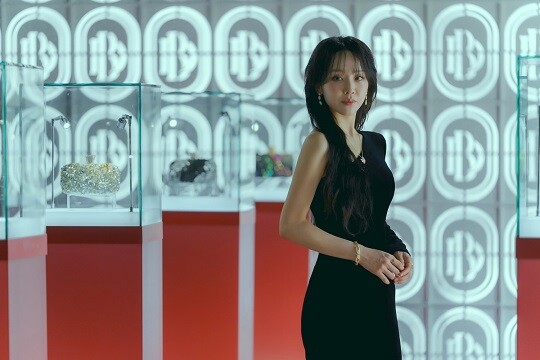 사진=넷플릭스 '레이디 두아' 스틸컷