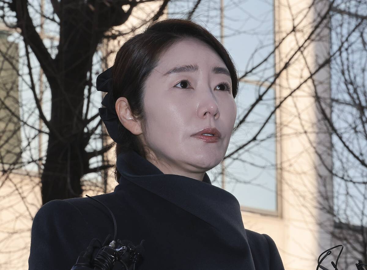 김 경 서울시 의원으로부터 공천헌금 1억원을 수수한 의혹을 받는 무소속 강선우 의원. 사진=박정훈 기자