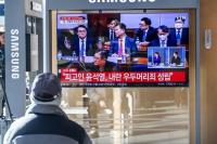 윤석열, 내란 우두머리 혐의 1심 무기징역에 항소