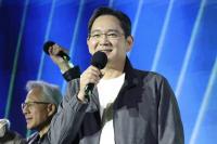 지난해 배당 1위 이재용 회장, 약 4000억 원 수령