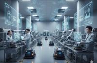공장 안 무선망 자유로워진다…경남, 비면허 5G 규제 완화