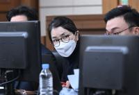 ‘통일교 금품수수’ 김건희 2심 내달 11일 시작