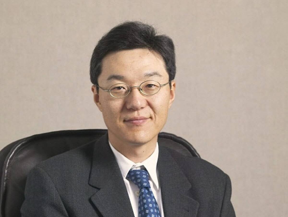 신동익 메가마트 부회장. 사진=메가마트 제공