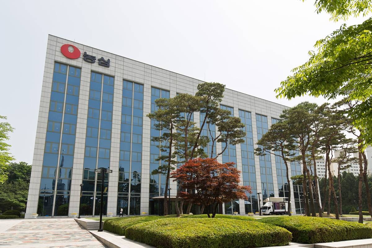 서울 동작구 소재 농심 본사. 사진=최준필 기자